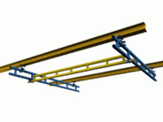 Ceiling Mounted Cranes