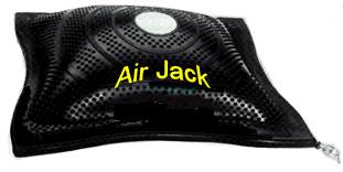 Air Jacks