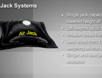 Air Jack System