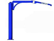 High-speed jib crane